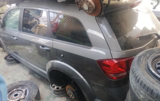 Despiece Fiat Freemont 2013