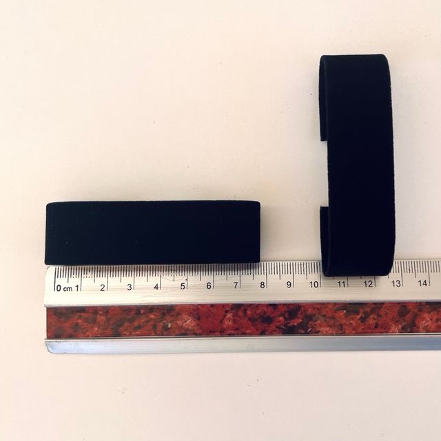 Bandeja organizadora para relojes