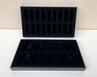 Bandeja organizadora para relojes