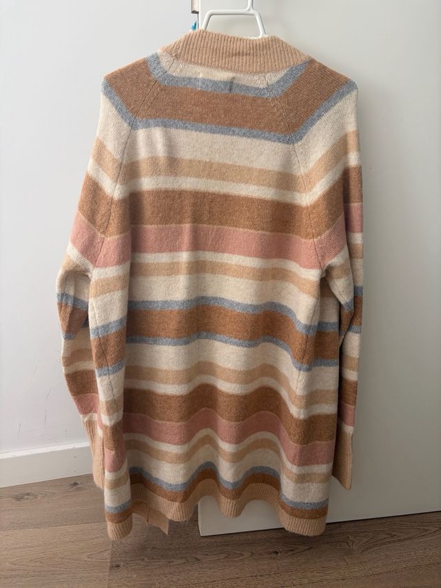 Cárdigan de punto Springfield