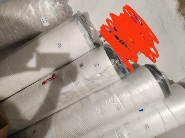 Colchones sin estrenar