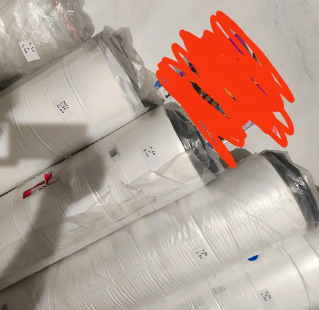 Colchones sin estrenar