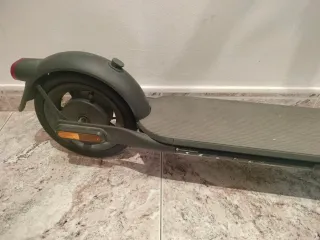 Patinete Eléctrico