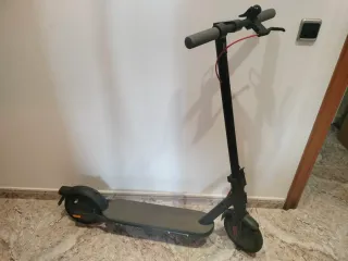 Patinete Eléctrico