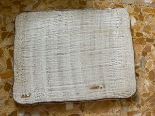 Vassoio decorativo vintage