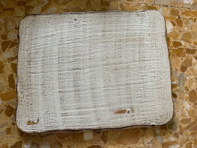 Vassoio decorativo vintage