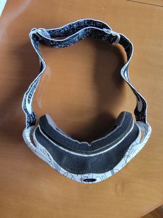 Gafas (máscara) de esquí Oakley