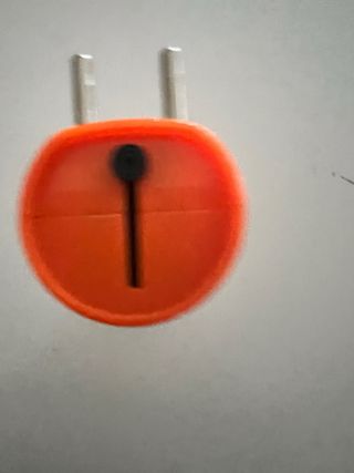 Torcia LED ricaricabile DP