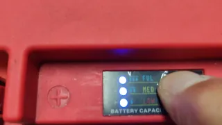 Batería JMT HJTX14H-FP-SI Litio 12V 48Wh 240A