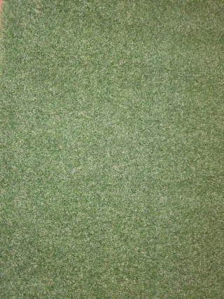 Césped artificial 1,90 x 1 m