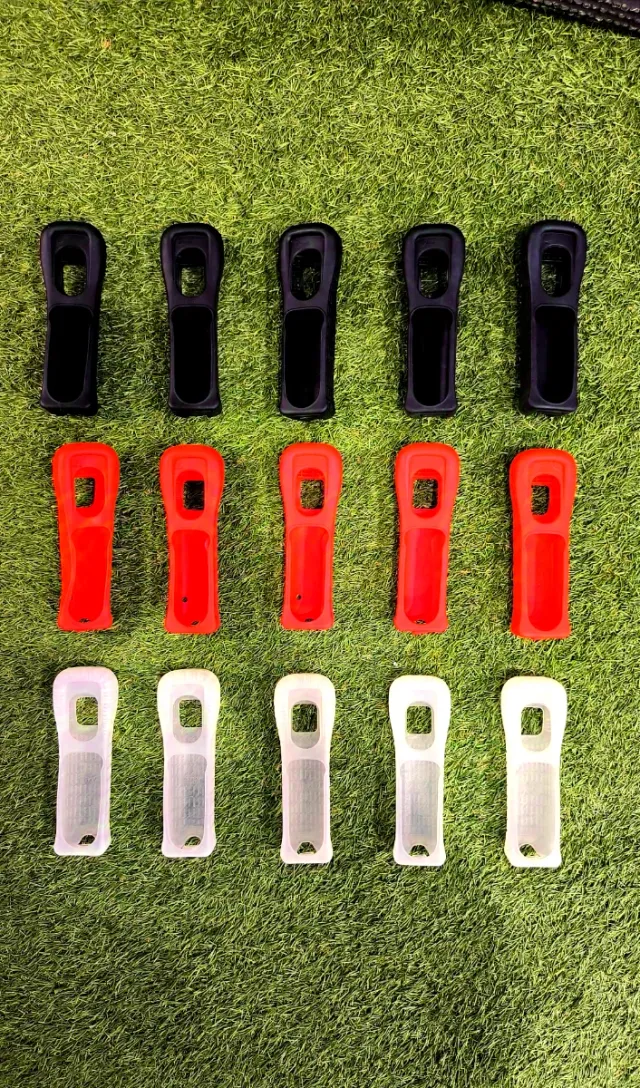 Capas de Comandos Wii Nintendo