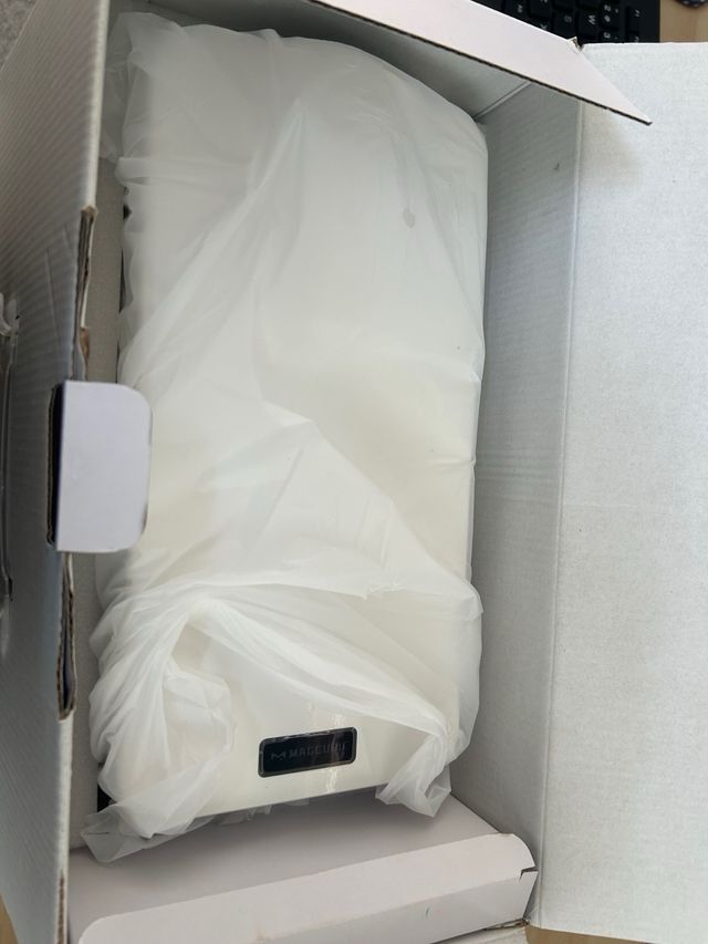 Proyector Magcubic 1080P Smart Netflix