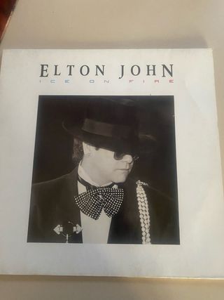 Set 3 Vinili Internazionali e Nazionali