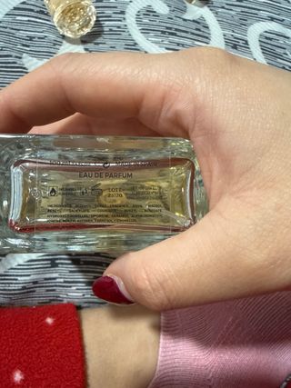 Eau de Parfum Nous Sorellas