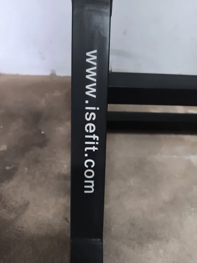 Torre de entrenamiento multifuncional