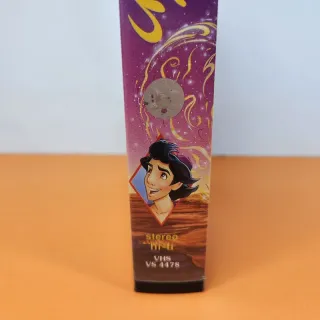 VHS Aladdin Walt Disney I Classici