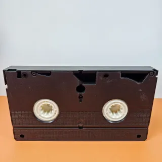 VHS Aladdin Walt Disney I Classici