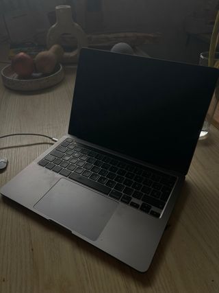 MacBook Pro Apple Plata/Gris Espacial
