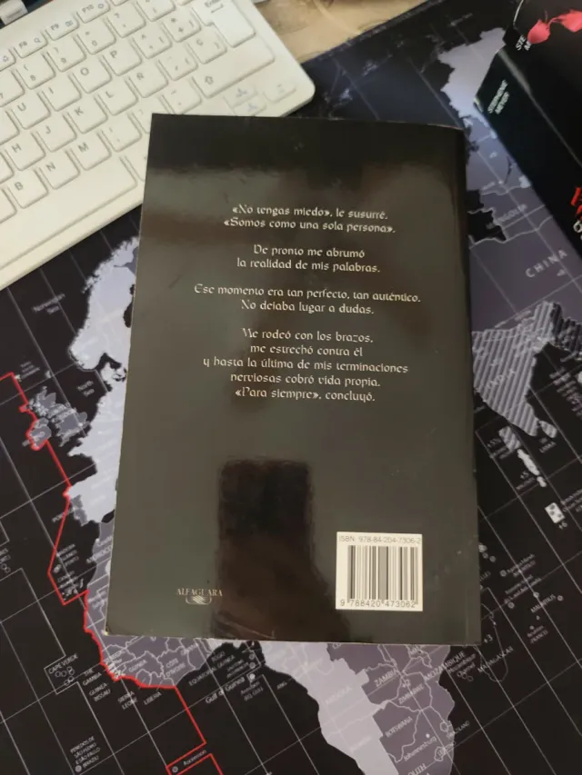 Amanecer (Saga Crepúsculo 4) (Spanish Edition)