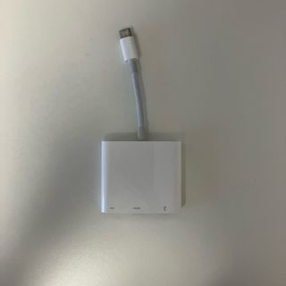 MacBook Air M1 16GB RAM 256GB SSD con adaptador