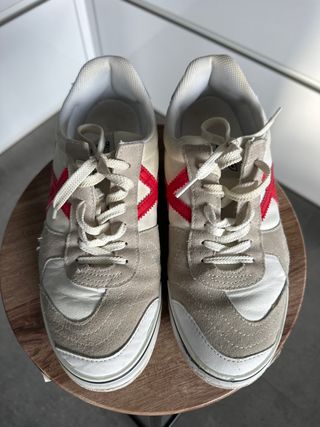 Zapatillas Munich Gresca Talla 44