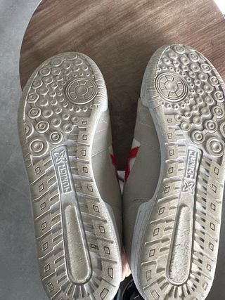 Zapatillas Munich Gresca Talla 44