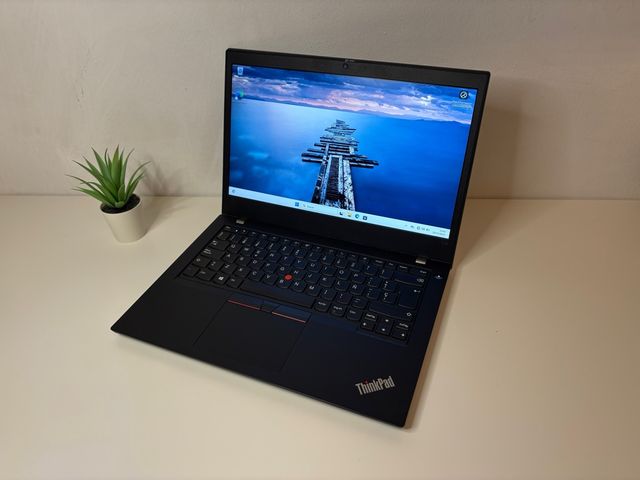 Lenovo Thinkpad L14 i5 10th Gen 16GB RAM 512GB SSD