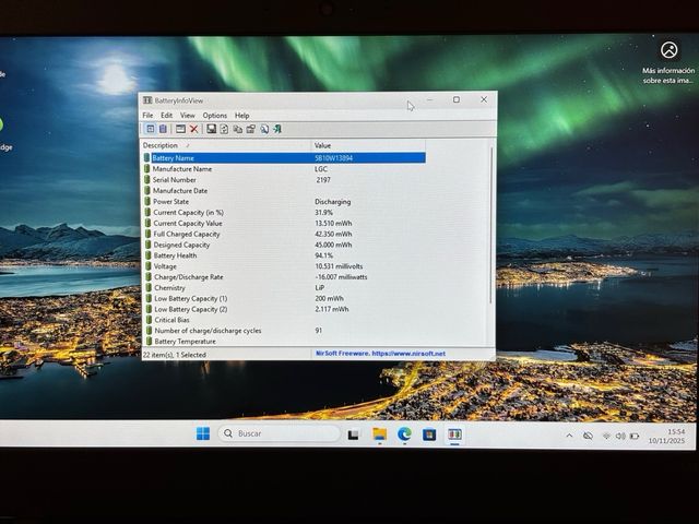 Lenovo Thinkpad L14 i5 10th Gen 16GB RAM 512GB SSD