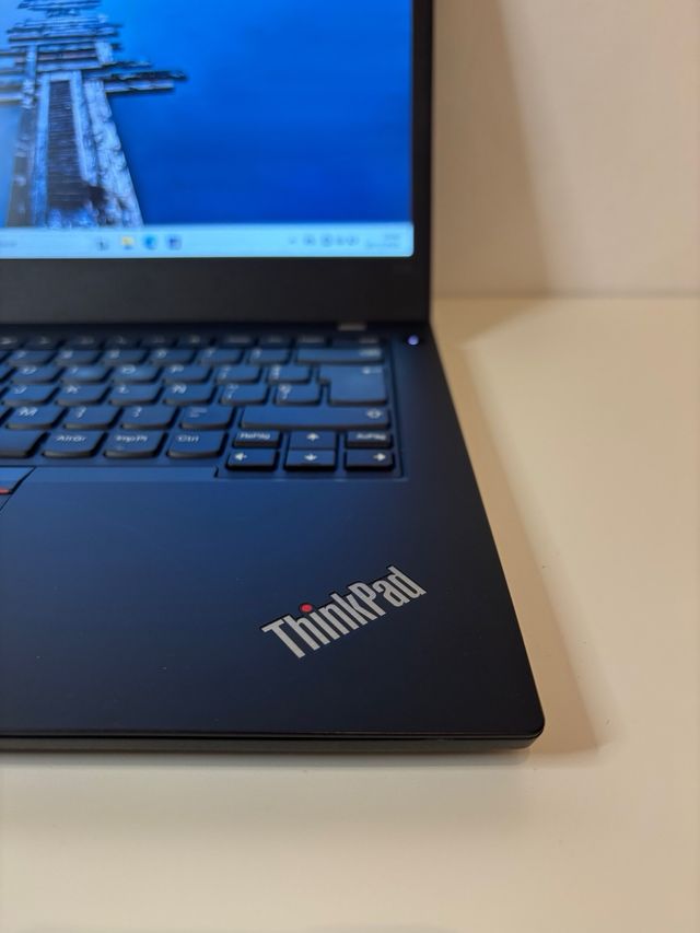 Lenovo Thinkpad L14 i5 10th Gen 16GB RAM 512GB SSD