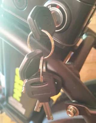 Bicicleta Eléctrica Fat Bike Nueva