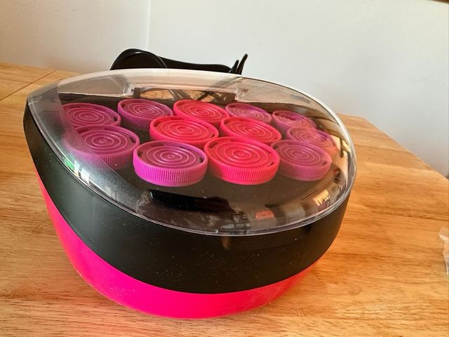 Rulos Jumbo extragrandes