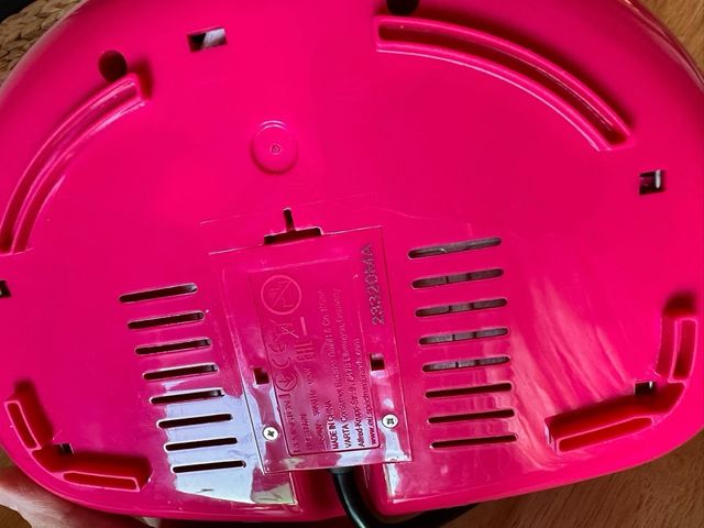 Rulos Jumbo extragrandes