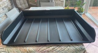 Protector maletero BMW X3