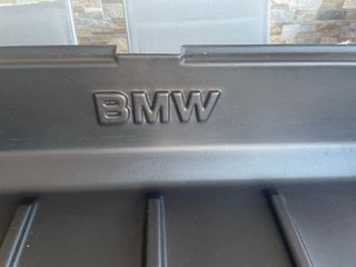 Protector maletero BMW X3