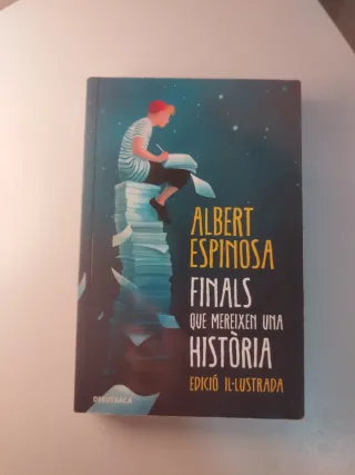 Finals que mereixen una història: El que vam pe...