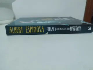 Finals que mereixen una història: El que vam pe...