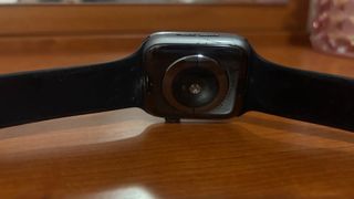 Apple Watch Serie 4 GPS + Cellular Grigio