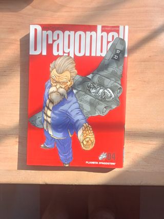 Dragon Ball Ultimate Edition n 01 al 04