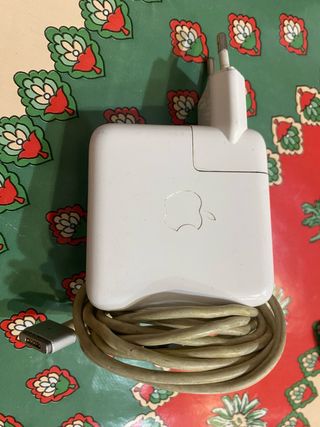 MacBook Air 11 (Metà 2013) Grigio Argento