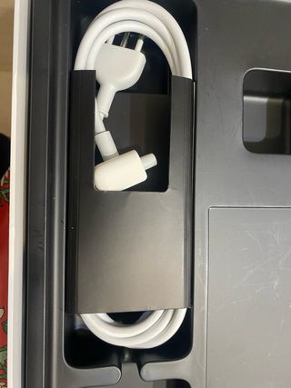 MacBook Air 11 (Metà 2013) Grigio Argento