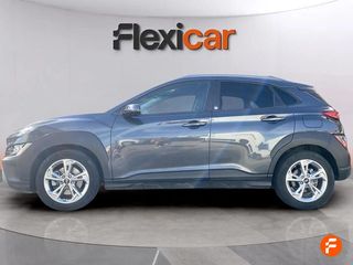 Hyundai Kona 1.0 TGDI Klass 4X2