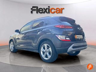 Hyundai Kona 1.0 TGDI Klass 4X2