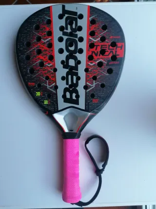 Babolat Technical Veron 2025 Racchetta Padel