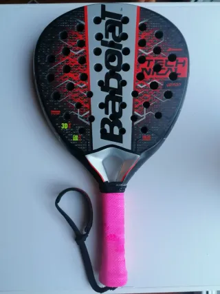 Babolat Technical Veron 2025 Racchetta Padel