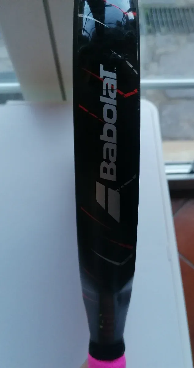 Babolat Technical Veron 2025 Racchetta Padel