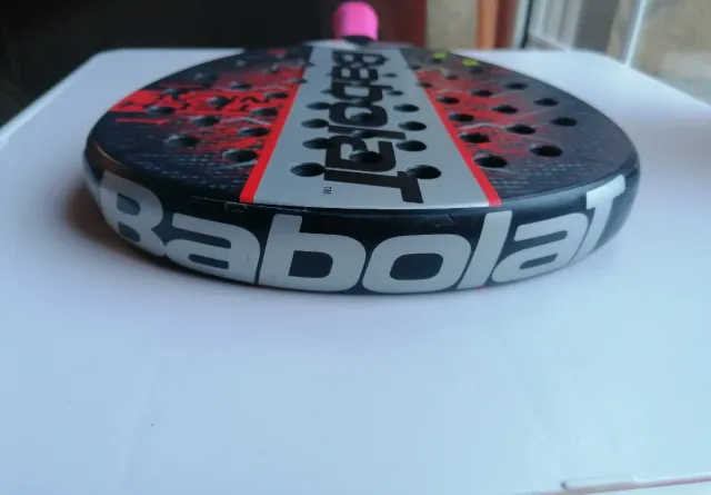 Babolat Technical Veron 2025 Racchetta Padel