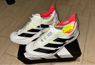 Adidas Pro 4
