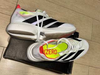 Adidas Pro 4