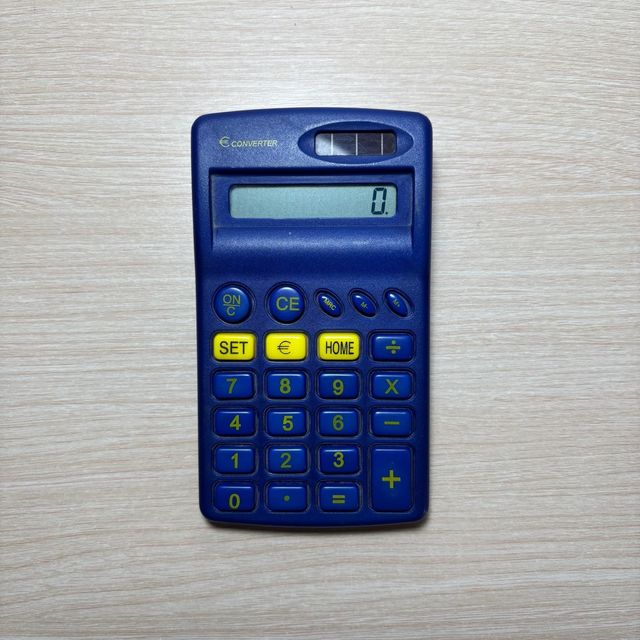 Calculadora