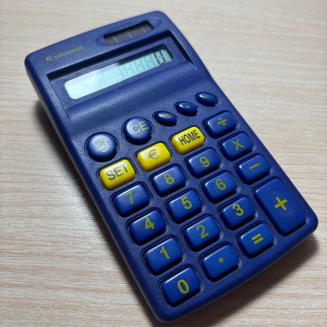 Calculadora